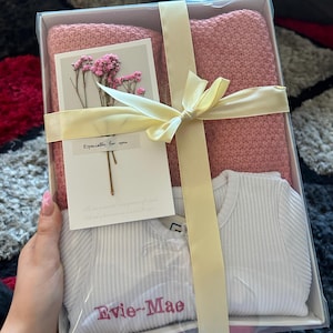 Kelsey added a photo of their purchase