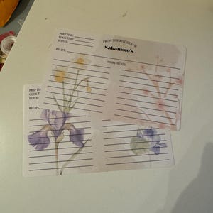Lexie ha añadido una foto de su compra