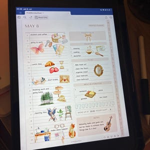 Tina added a photo of their purchase