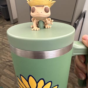 Taina added a photo of their purchase