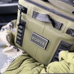 Comprador de Etsy ha añadido una foto de su compra