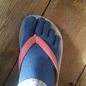 Marie added a photo of their purchase