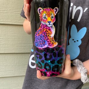 Comprador de Etsy ha añadido una foto de su compra