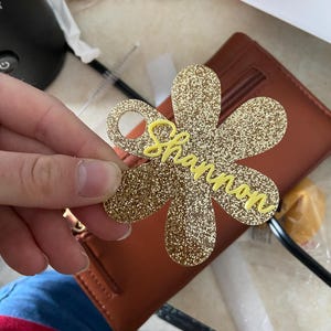 Danielle added a photo of their purchase