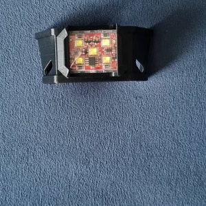 Mick hat ein Foto des gekauften Artikels hinzugefügt