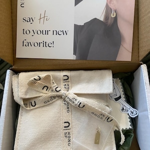 Mikaela added a photo of their purchase