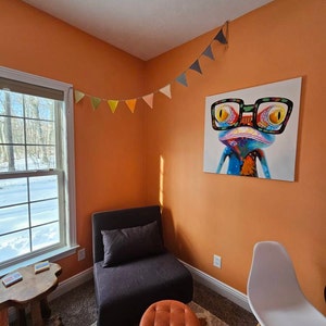 Jana added a photo of their purchase