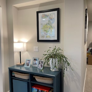 Elise added a photo of their purchase