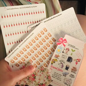 Tiffany added a photo of their purchase