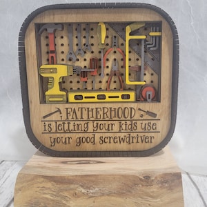 Karen added a photo of their purchase