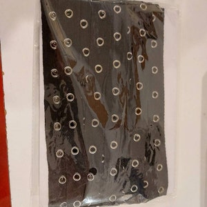 Etsy-koper heeft een foto van de aankoop toegevoegd