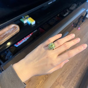 Fang added a photo of their purchase