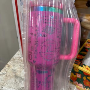Michelle added a photo of their purchase