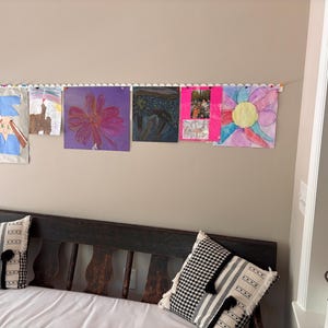 Mary added a photo of their purchase