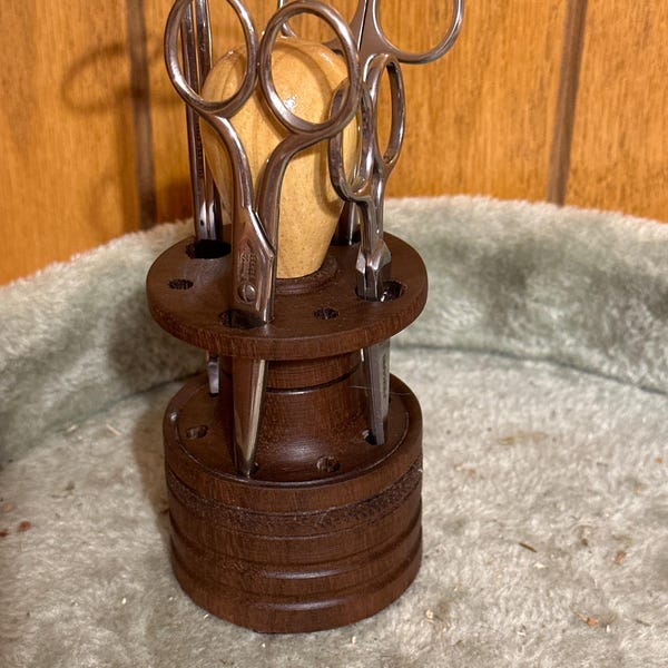 New Learnard Brand Large Thread Spool Rest Stand - Etsy