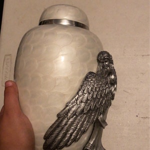 Desi added a photo of their purchase