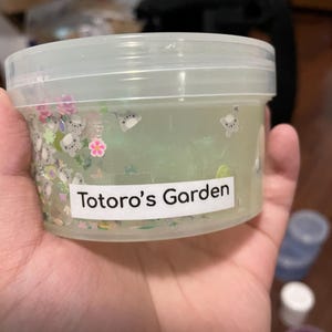 Mary added a photo of their purchase