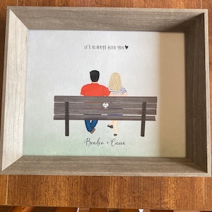 Andrea added a photo of their purchase