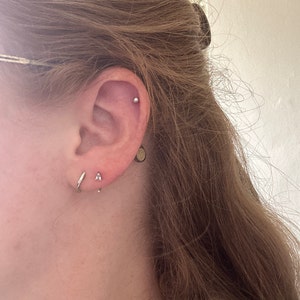 Hannah a ajouté une photo de son achat
