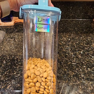 Tracey added a photo of their purchase