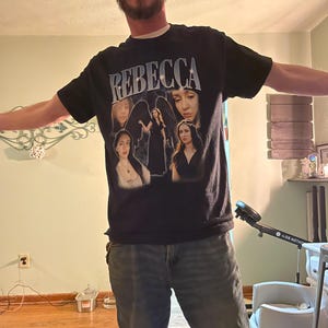 rebecca ha añadido una foto de su compra
