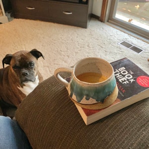 Cheryl added a photo of their purchase