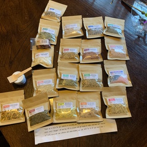 Julia added a photo of their purchase
