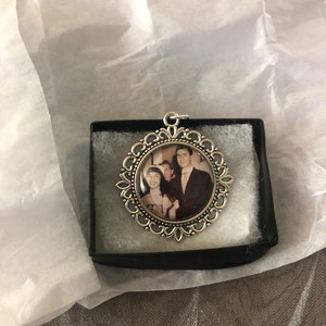 Allison added a photo of their purchase