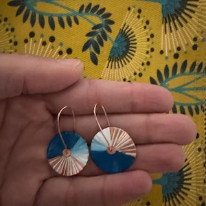 Janet added a photo of their purchase