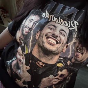 Abby lade till en bild av sitt köp