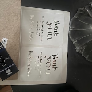 Alysse added a photo of their purchase