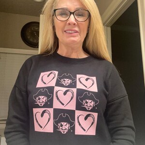 Carla added a photo of their purchase
