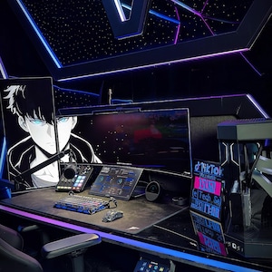 Sulaiman added a photo of their purchase