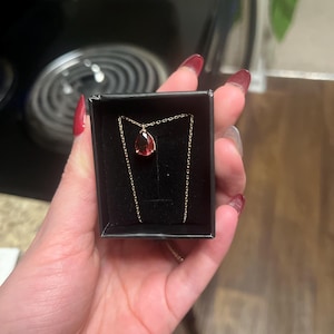 Bri added a photo of their purchase
