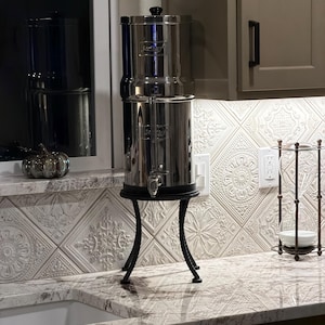 Linda added a photo of their purchase