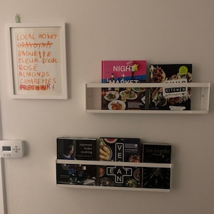 Jenn added a photo of their purchase