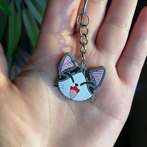 Ellie added a photo of their purchase