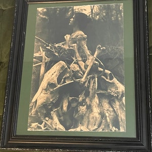 Michaela added a photo of their purchase