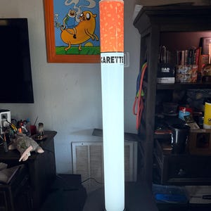 Lesa added a photo of their purchase