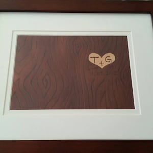 Tracey added a photo of their purchase