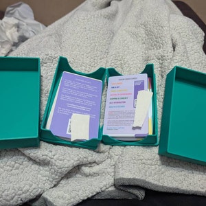 Joan added a photo of their purchase