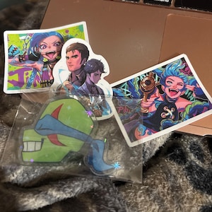 Kayle adicionaram uma foto da sua compra
