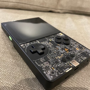 Hamad added a photo of their purchase