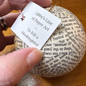 Kupujący z Etsy dodał(a) zdjęcie swoich zakupów