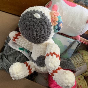 Natalie added a photo of their purchase