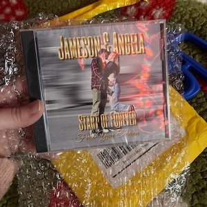 Angela added a photo of their purchase