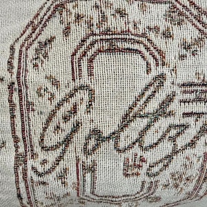 Etsy-koper heeft een foto van de aankoop toegevoegd