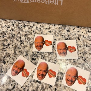 Carley added a photo of their purchase