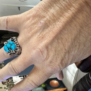 James added a photo of their purchase