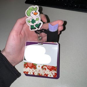 Riley added a photo of their purchase